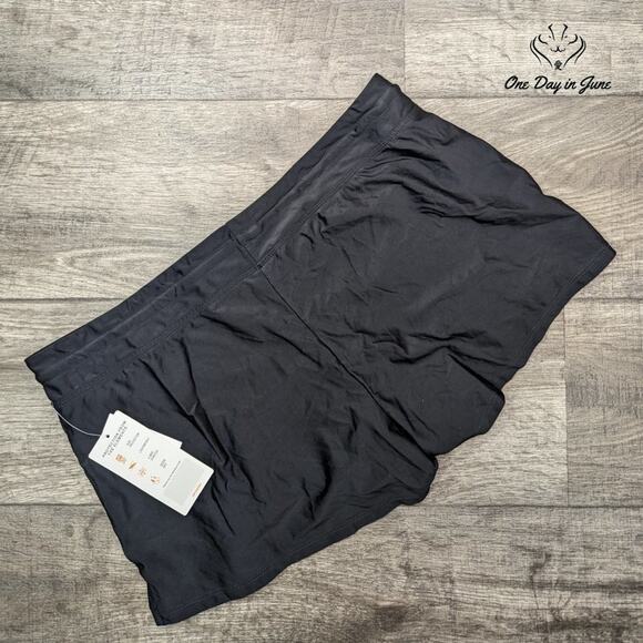 ZeroXPosure Sun Smart Action Short Bikini Bottom Size XXL - Picture 4 of 4